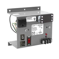 PSB40AB10 | Open Bracket Single 40VA 120 to 24Vac UL Class 2 power supply with 10A Breaker | Functional Devices