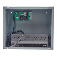 PSH600-UPS | Enclosed UPS Interface board w/ 600VA UPS | Functional Devices
