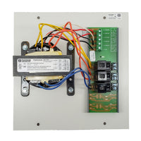 PSMN300A-IC | UL508 Modular 3-100VA Multi-Tap 120/240/277/480 to 24Vac UL Class 2 power supply | Functional Devices