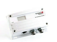 PW2LX04C | Pressure | Wet | NEMA 4 | LCD | 0-100P | CE | Veris