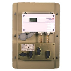 Veris PWLN05BP Pressure | Wet | NEMA 4 | LCD | 0-250PSID | NIST  | Blackhawk Supply