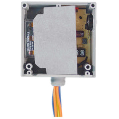 Functional Devices RIBT243P Enclosed Relay Hi/Low sep 20Amp 3PST 24Vac/dc  | Blackhawk Supply
