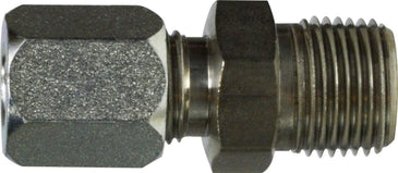 Midland Metal Mfg. | SSC240488