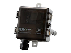 Senva Sensors HT1D-3IUD HUMIDITY DUCT 3% LCD 2K2 THERMISTOR  | Blackhawk Supply