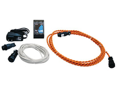 Veris U006-0064 Kit | LeakDet | LD300 | 25ft Conductive Fluid  | Blackhawk Supply