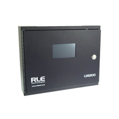 Veris U006-0079 Distance-Read Leak Detection Controller | RLE LD5200  | Blackhawk Supply