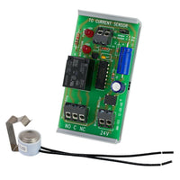 UMM-FS | Malfunction Monitor - Freeze Stat | iO HVAC Controls