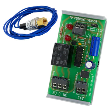 iO HVAC Controls | UMM-RP