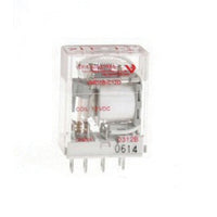 VMD1B-C120A    | 15A SPDT Socket/DIN relay | Plain | 120VAC   |   Veris