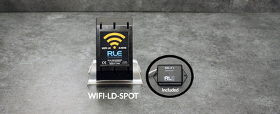 RLE Technologies | WIFI-LD-SPOT