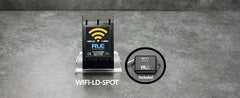 RLE Technologies WIFI-LD-SPOT Wi-Fi Spot Leak Detector  | Blackhawk Supply