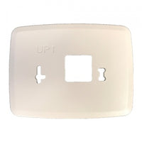 WP-T | Wall Plate for Thermostats | iO HVAC Controls