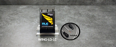 RLE Technologies | WiNG-LD-LC-868