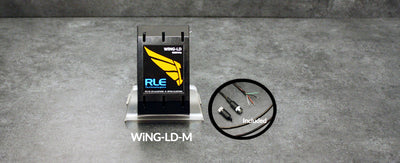 RLE Technologies | WiNG-LD-M-868