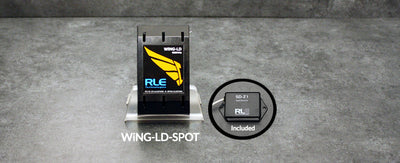 RLE Technologies | WiNG-LD-SPOT