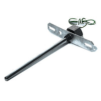 ZPA-DTS | Duct Temperature Sensor | iO HVAC Controls