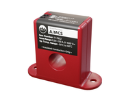 A/MCS | Current Switch (Solid Core) | N/O 0-150A | Fixed Trip Point: < 0.20A | ACI