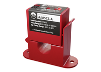 A/MSCS-A | Current Switch (Split Core) | N/O 0-150A | Adjustable Trip Point: 0.70 - 150A | ACI