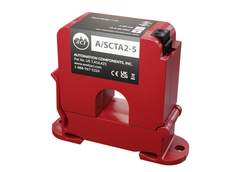 ACI A/SCTA2-5 Current Sensor (Split Core) | Loop Powered | 4-20 mA Average Output | Jumper Selectable Range: 0-5A  | Blackhawk Supply