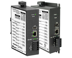 Contemporary Controls BASRTLX-B BASrouterLX High Performance BACnet Router DIN-Rail Mount  | Blackhawk Supply