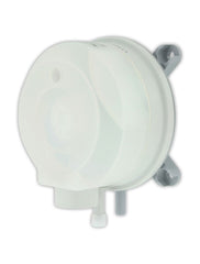 Dwyer EDPS-03-2-N Adjustable differential pressure switch | range .20-2.00" w.c. | with M20 connection.  | Blackhawk Supply