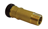 241-004EUM | Insualted Extended Male Tail Piece | Jomar