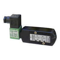 F791A | Solenoid Valve | Keystone