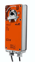 NF24-SR US | Damper Actuator | 90 in-lb | Spg Rtn | 24V | Modulating | Belimo (OBSOLETE)