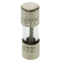 SR5A-005RP | Replacement Fuse - 5 Amp (10 Pack) | Taco