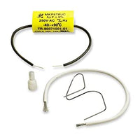 0010-012RP | CAPACITOR (220/230 VOLT) | Taco