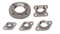 1600-174SRP | SET | FLANGE | STAINLESS | 2