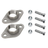 1600-032SRP | FLANGE SET | STAINLESS STEEL | 2