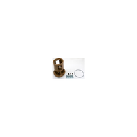 1604-024RP | BRACKET | BRONZE | 56 FRAME MOTOR | Taco