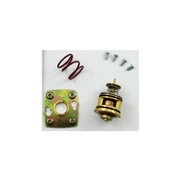 562-007RP | Seat Assembly - 3 & 4 560 Series | Taco