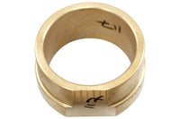 862-027RP | Throttle Bushing for BB/BM/CC/SB Series | Taco