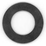 900-044RP | DEFLECTOR SLINGER RING | Taco