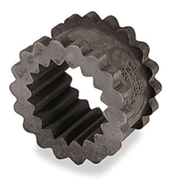 900-512RP | 5J Rubber Coupler Insert for 1600 Series | Taco