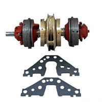 951-1870RP | ROTATING ELEMENT ASSEMBLY | CCW | TA1030 | Taco