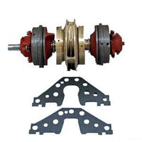 951-1875RP | ROTATING ELEMENT ASSEMBLY | CCW | TA1024 | Taco (OBSOLETE)