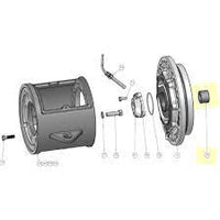953-1322RP | THROTTLE BUSHING | KS | MOTOR FRAME | Taco
