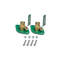 SFL-150T | SHUT OFF FLANGE KIT | 1-1/2