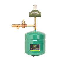 TTK-100T-SEL-1 | BOILER TRIM KIT | SELECT 1