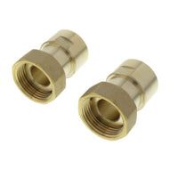 UFS125-100T | 1-1/4