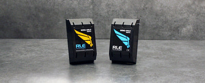 RLE Technologies | WiNG-ANLG-868