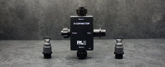 RLE Technologies X-CON X-Connector | Veris U006-0024  | Blackhawk Supply