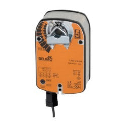 Control System Supplies