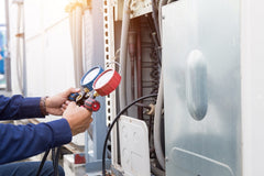 6 Benefits of Air Balancing for Your HVAC System – Blackhawk Supply