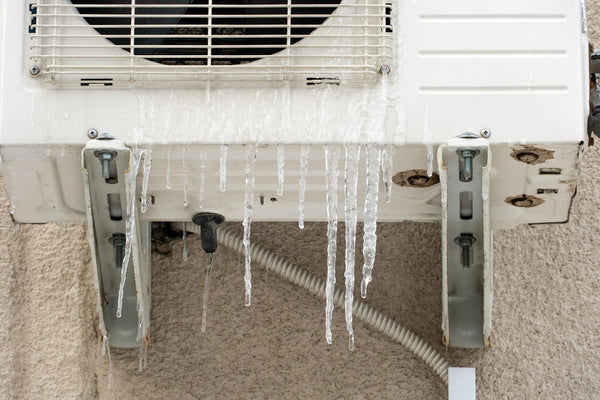 Air Conditioner Freezing Up: Causes, Solutions & Ways to Prevent