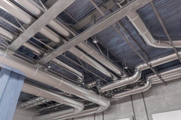 Commercial vs Residential HVAC Systems: 6 Main Differences