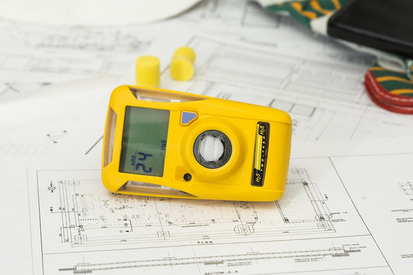 Everything You Need to Know About Gas Detectors